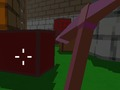 Игра Сумасшедшая пиксельная боевая команда онлайн