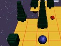 Игра Раскачанный поезд онлайн