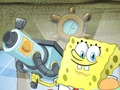Игра Губка Боб: Крабби Патти Кризис онлайн