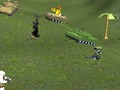 Игра Зона войны Онлайн онлайн