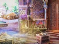 Игра Снег в пустыне онлайн