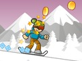 Игра Ледяной онлайн