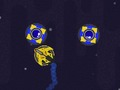 Игра Увернуться от тарелок онлайн