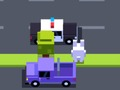 Игра Прыжок питомца онлайн