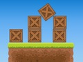 Игра Сложите ящики онлайн