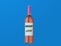 Игра Подбрось бутылку онлайн