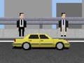 Игра Такси онлайн