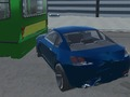 Игра Внедорожник V6 онлайн
