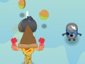 Игра Испорченные продукты: Лязг уборщика онлайн