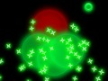Игра Неоновый взрыв онлайн