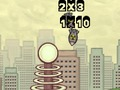 Игра Мультибомба  онлайн