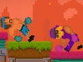 Игра Смешанное искусство мачо онлайн