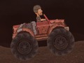 Игра Непредсказуемые гонки онлайн