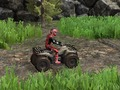 Игра Испытания ATV 2: Внедорожник онлайн