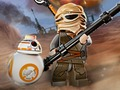 Игра Лего Звездный войны: Империя против повстанцев 2018 онлайн
