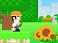 Игра Г-н Мастер Редактор уровня онлайн