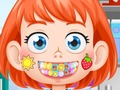 Игра Веселый стоматолог онлайн