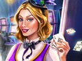 Игра Счастливые загадки онлайн