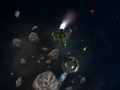 Игра Галактический бой онлайн