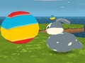 Игра Охота на пасхальное яйцо онлайн