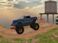 Игра Легенды грузовика онлайн