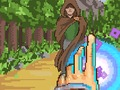 Игра Мощь: Ручка и Меч онлайн