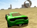 Игра Мадалин: Автомобили Мультиплейер онлайн