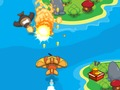 Игра Миссия Небесная война онлайн