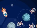 Игра Космическое спасение онлайн