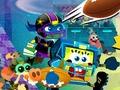 Игра Никелодеон: Футбольные звёзды 2 онлайн
