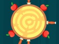 Игра Удар ножа онлайн