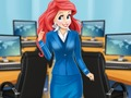 Игра Дизайн офиса принцессы онлайн