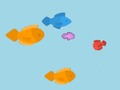 Игра Пищевая цепь онлайн