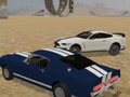 Игра Сумасшедшие каскадеры онлайн
