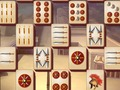 Игра Римский маджонг онлайн