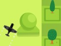 Игра Самолет идет! онлайн