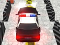 Игра Парковка полицейского автомобиля онлайн