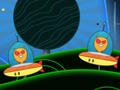 Игра Космическая стрельба онлайн
