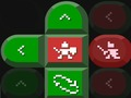 Игра Отсутствующее формирование онлайн