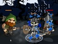 Игра Темная сила онлайн