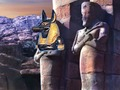 Игра Секрет гробницы онлайн