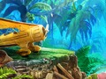 Игра В джунгли онлайн