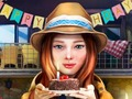 Игра День рождения бабушки онлайн