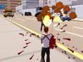 Игра Гангстерский контракт: Мафиозные войны онлайн