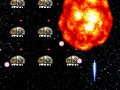 Игра Космические захватчики онлайн