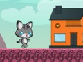 Игра Потерянная Китти идет домой онлайн