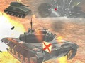 Игра Поле боя танков: Битва за Британию онлайн