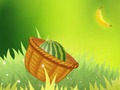 Игра Минометный арбуз онлайн