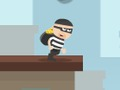 Игра Городской вор онлайн