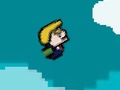 Игра Флаппи Трамп онлайн